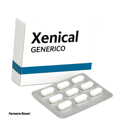 orlistat orlistat