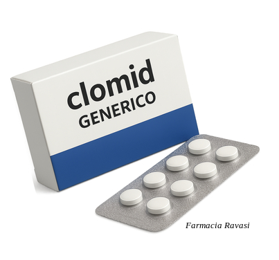 clomid
