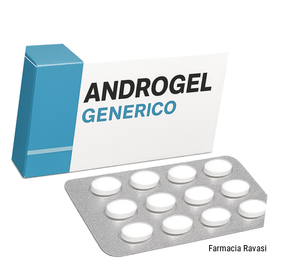 androgel androgel