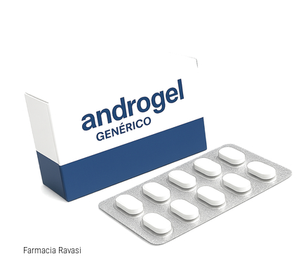 androgel androgel