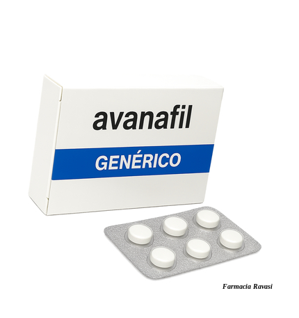 avanafil