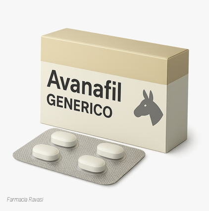 avanafil