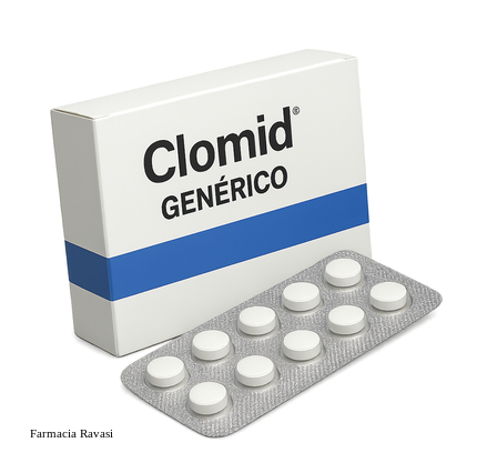 clomid