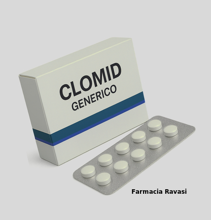 clomid