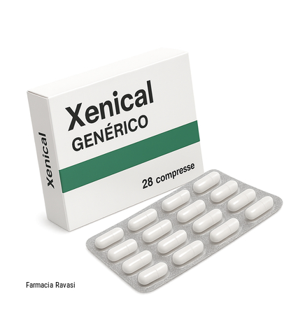 orlistat