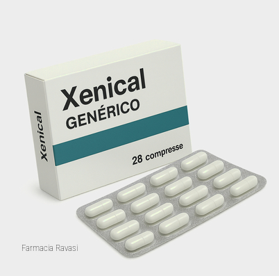 orlistat orlistat