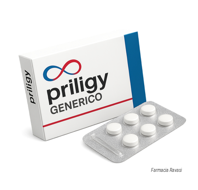 priligy