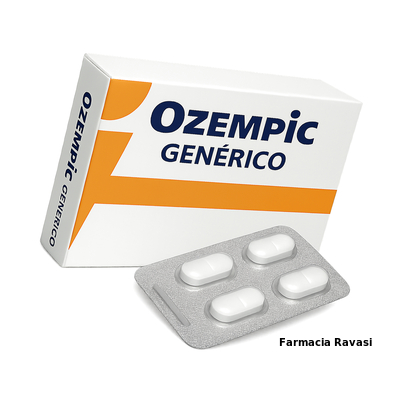 semaglutide semaglutide