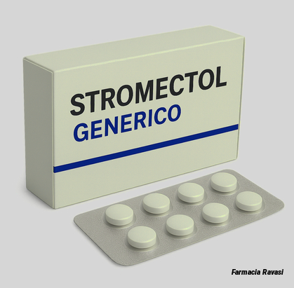stromectol